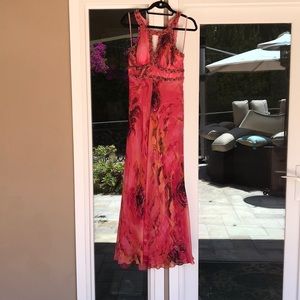 Sue Wong Dress